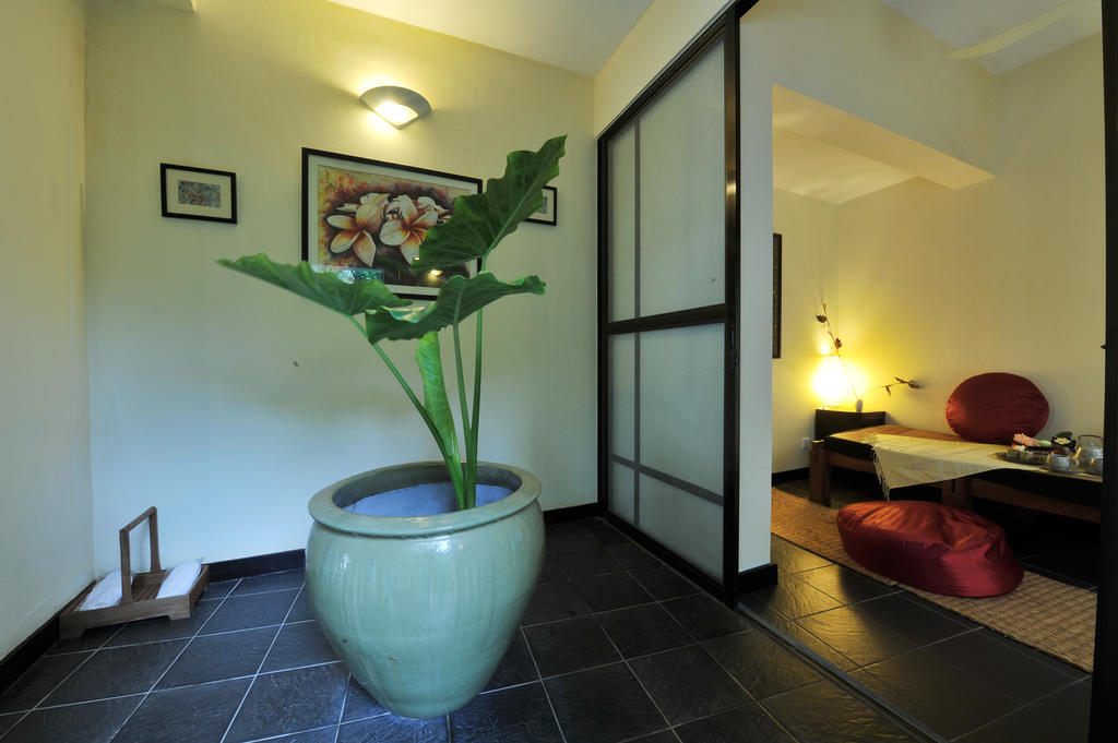 Amatao Tropical Residence Siem Reap Exterior foto