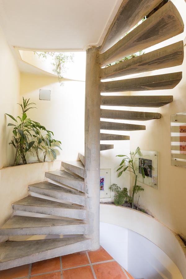 Amatao Tropical Residence Siem Reap Exterior foto
